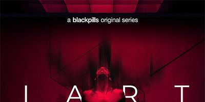 poster de la série I-Art Intelligence Artistique - Épisode zéro