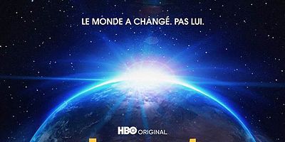 poster de la série La clôture