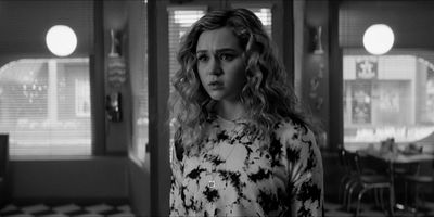 poster de la série Cours d’été : Chapitre 11