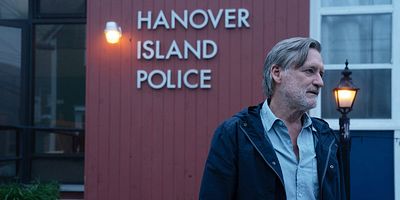 poster de la série Part II