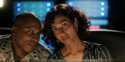 poster de la série Qui veut peut