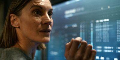 poster de la série Je ne t'abandonnerai pas