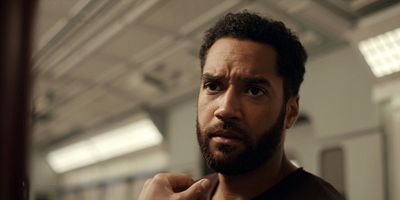 poster de la série Faits comme des rats