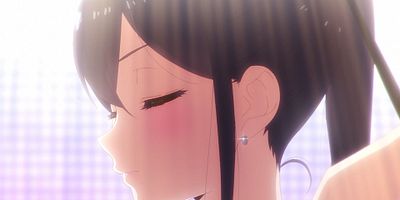 poster de la série If Singing Vanished From the World