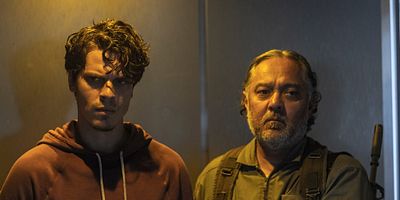 poster de la série Part 1