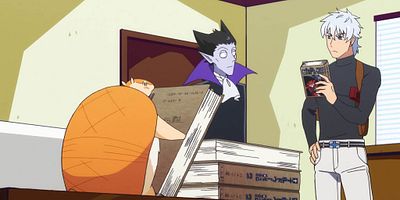 poster de la série Highway to Success, Path to Failure