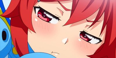 poster de la série I Want to Believe in You (Somehow) !