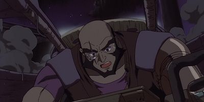 poster de la série Gateway Shuffle