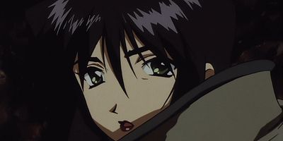 poster de la série Toys in the Attic