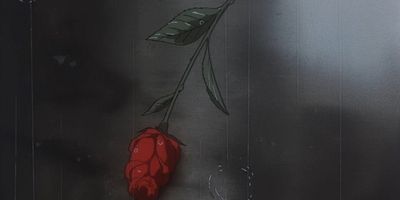 poster de la série The Real Folk Blues, Part I