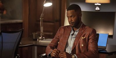 poster de la série Créer des souvenirs