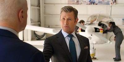 poster de la série La réalité