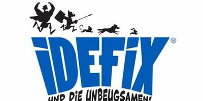 poster de la série Fluctuat n-hic ! Mergitur