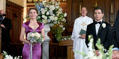 poster de la série L'esprit de famille