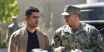 poster de la série Le prix de la gloire