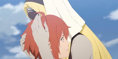 poster de la série Le Jour du serment