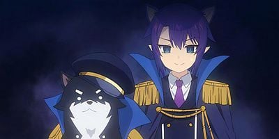 poster de la série Kokoro ne me trahira pas ?