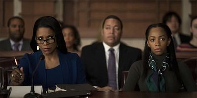 poster de la série Le gang offense tout le monde