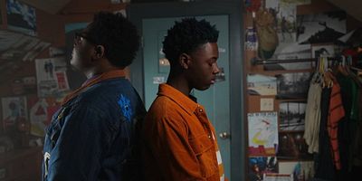 poster de la série Le bordel complet