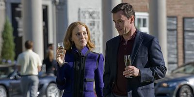 poster de la série Charité bien ordonnée