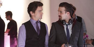 poster de la série Robin des bacs à sable