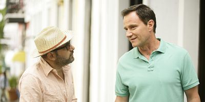 poster de la série Ennemi public n°1