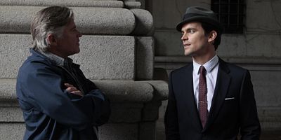 poster de la série Peu importe le flacon...