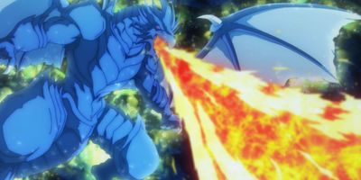 poster de la série Une calamité d'épouse