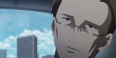 poster de la série take 03