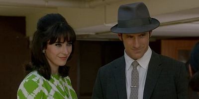 poster de la série Tod vom Reissbrett