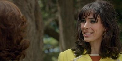 poster de la série Mariage de sang