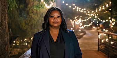 poster de la série Les masques tombent