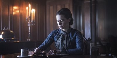 poster de la série Legacy of Madness