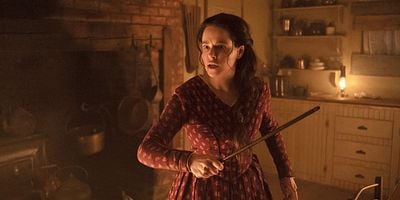 poster de la série Hold The Night