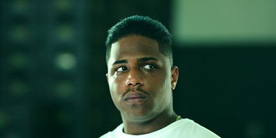 poster de la série Travail divin