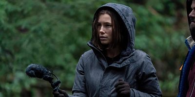 poster de la série Une vie simple