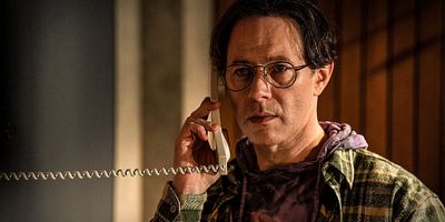 poster de la série La loi des séries