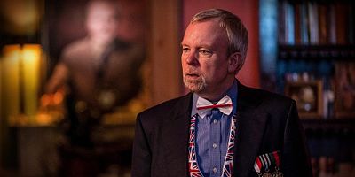 poster de la série Le dernier concert