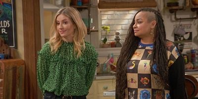 poster de la série Les rôles de nos vies