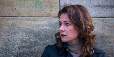 poster de la série Premier mardi d'octobre