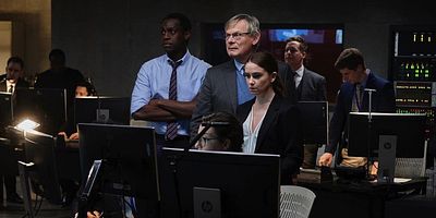 poster de la série The Night Stalker - Part 3