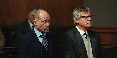 poster de la série The Night Stalker - Part 4