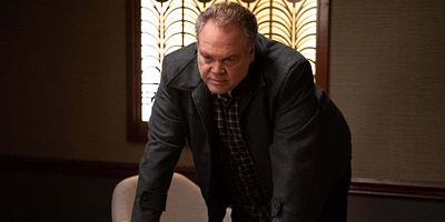 poster de la série Le Geechee