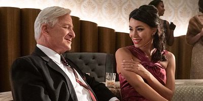 poster de la série Le Monde est petit, après tout