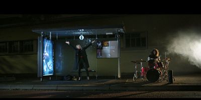 poster de la série 06h Ça c'est mon corps