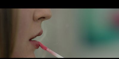 poster de la série 15h Gloss