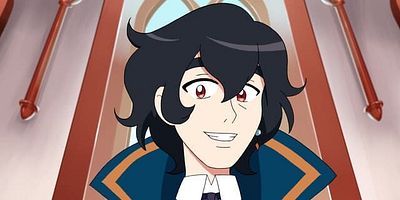 poster de la série Journée de désorientation