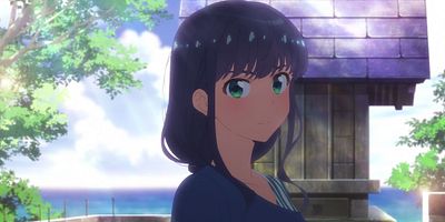 poster de la série Ecstatic Troublemakers