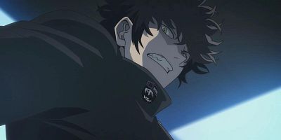 poster de la série Tactique secrète