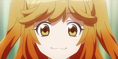 poster de la série No Matter What, I'll be an Idol ! The last in Japan !